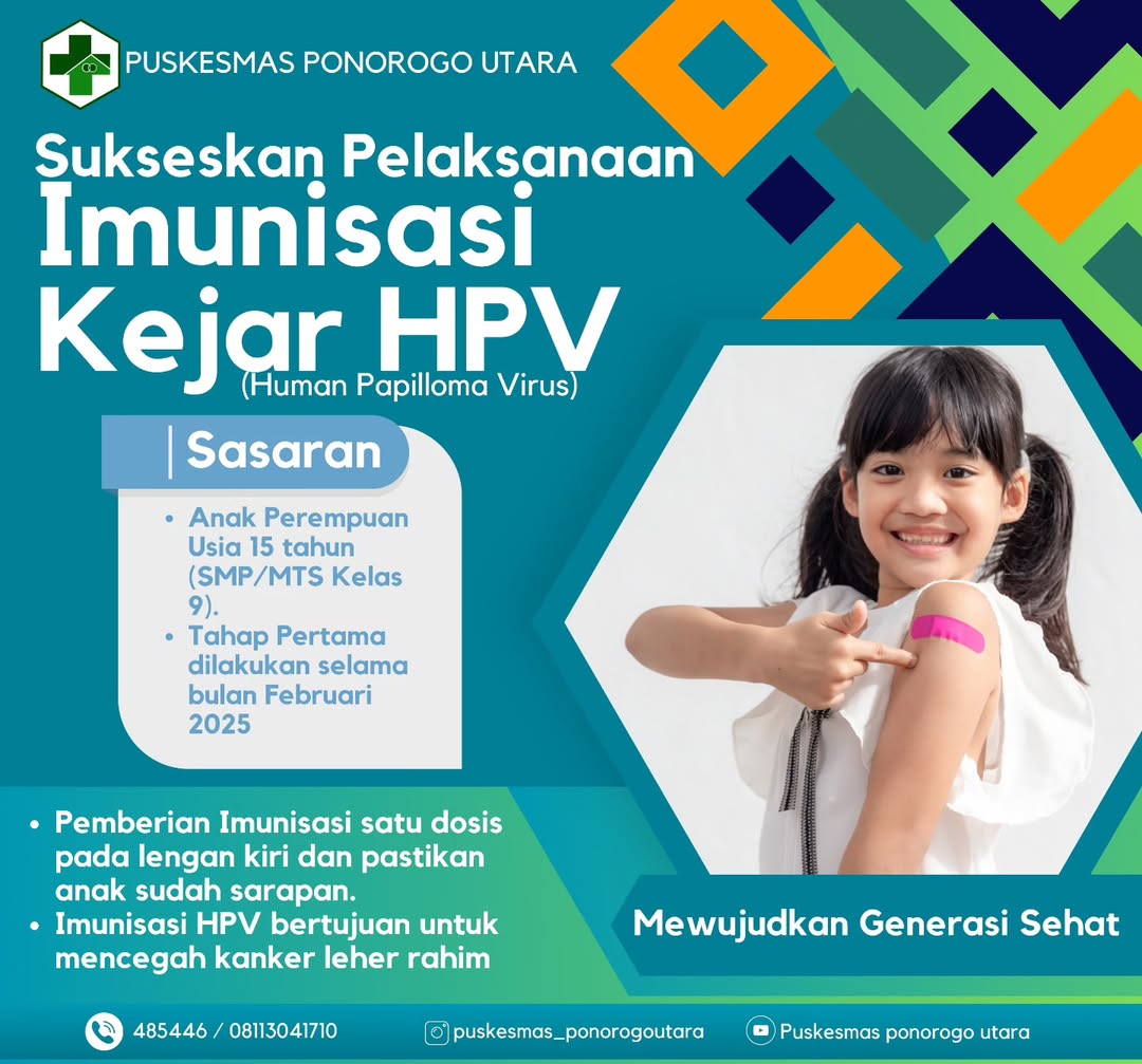Imunisasi Imunisasi